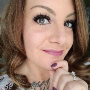 Meet your Posher, Heather